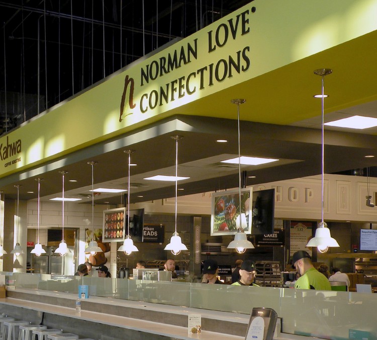 Norman Love Confections - Whole Foods (Fort&nbspMyers,&nbspFL)
